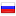 4job.ru server is located in Russia